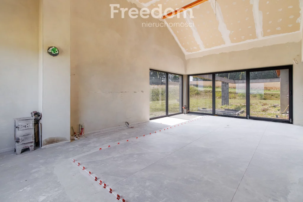 Dom 164,10 m², oferta nr , 16229/3685/ODS, Ciężkowice