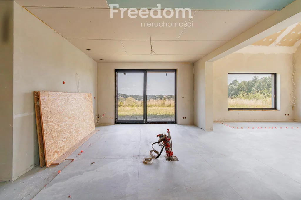 Dom 164,10 m², oferta nr , 16229/3685/ODS, Ciężkowice