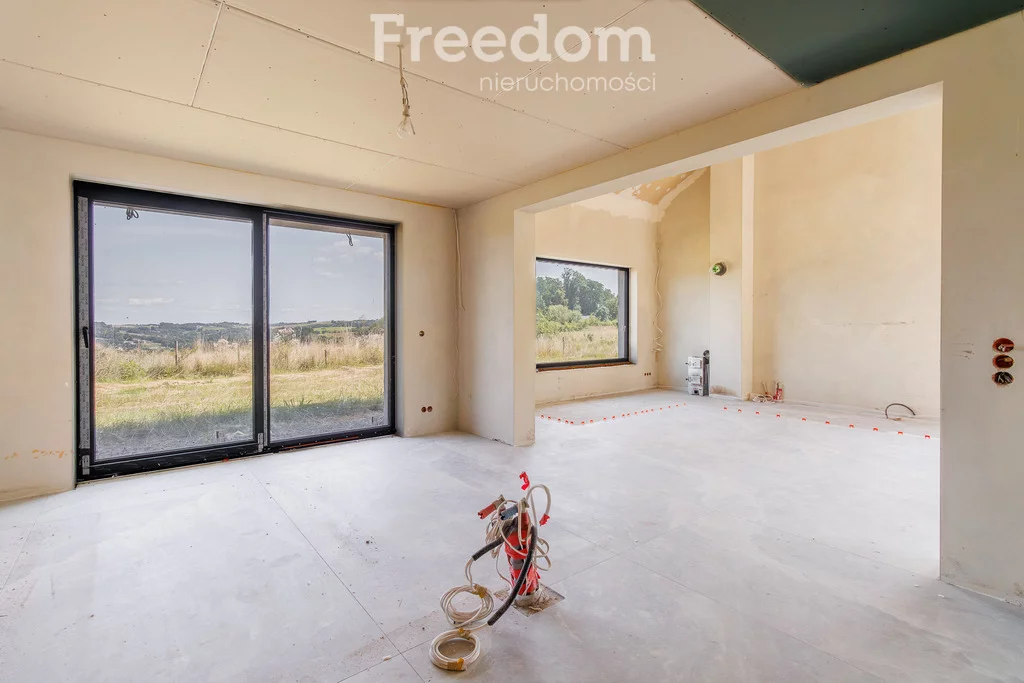 Dom 164,10 m², oferta nr , 16229/3685/ODS, Ciężkowice
