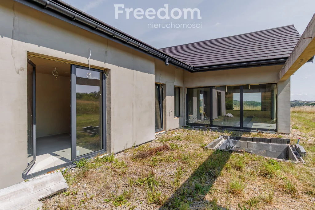 Dom 164,10 m², oferta nr , 16229/3685/ODS, Ciężkowice
