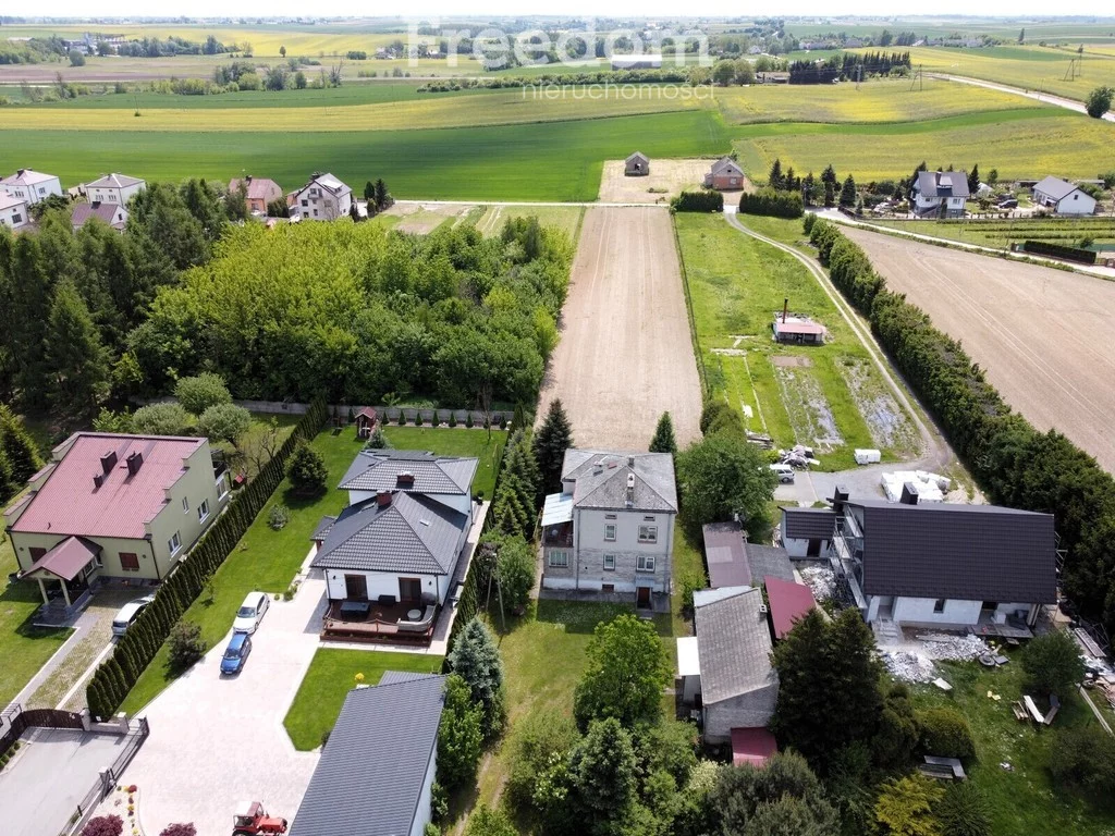 Dom 140,00 m², oferta nr , 16164/3685/ODS, Ćmielów