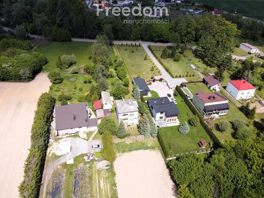Dom 140,00 m², oferta nr , 16164/3685/ODS, Ćmielów