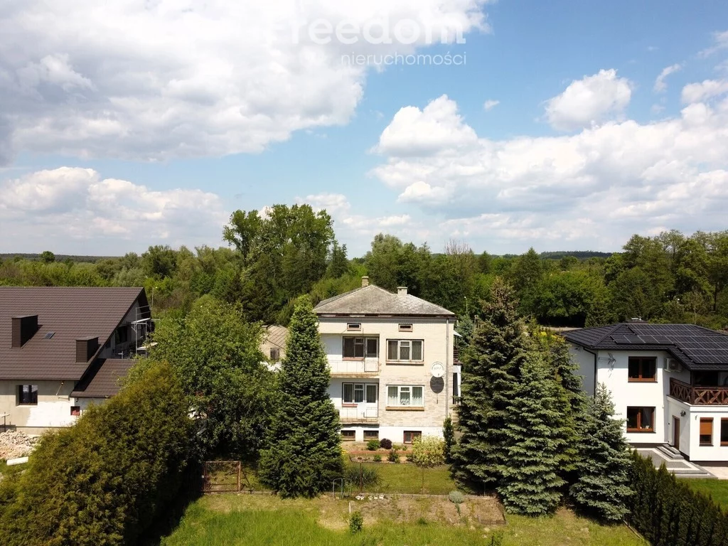 Dom 140,00 m², oferta nr , 16164/3685/ODS, Ćmielów