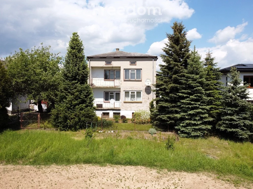 Dom 140,00 m², oferta nr , 16164/3685/ODS, Ćmielów