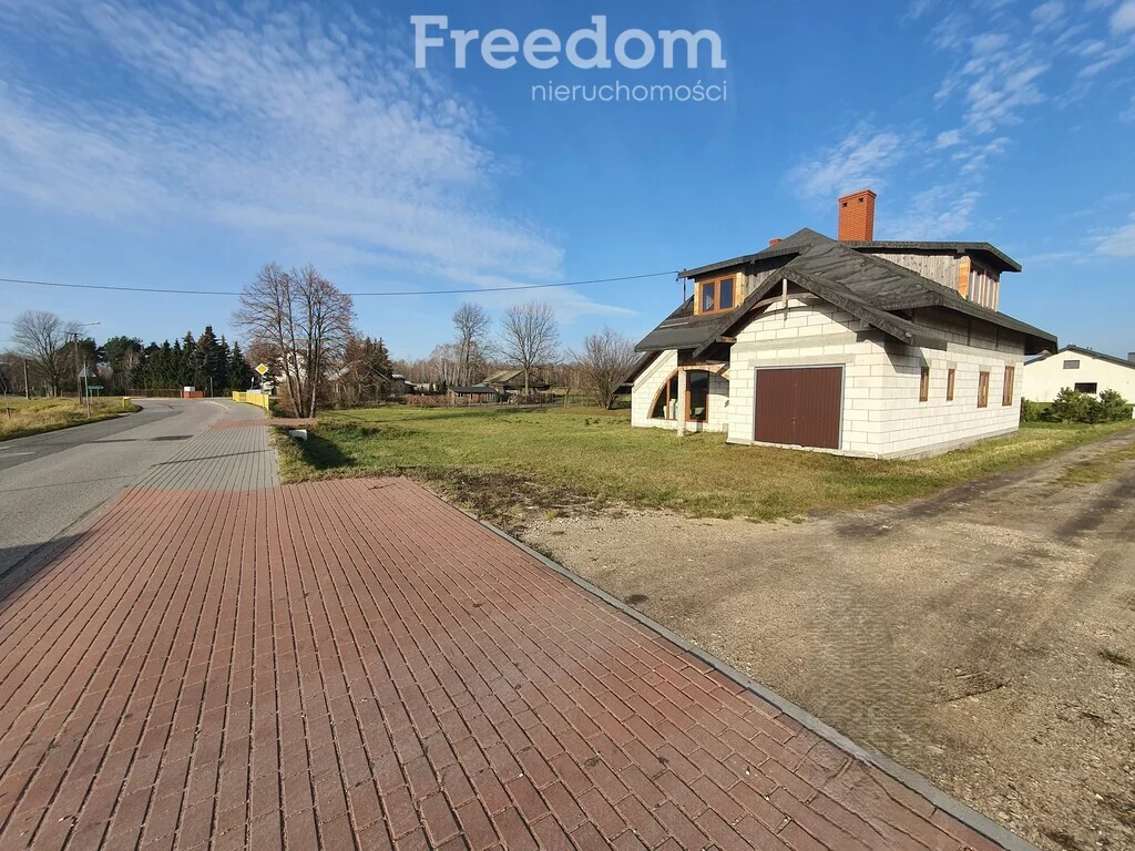 Dom 168,00 m², oferta nr , 16531/3685/ODS, Cyganka