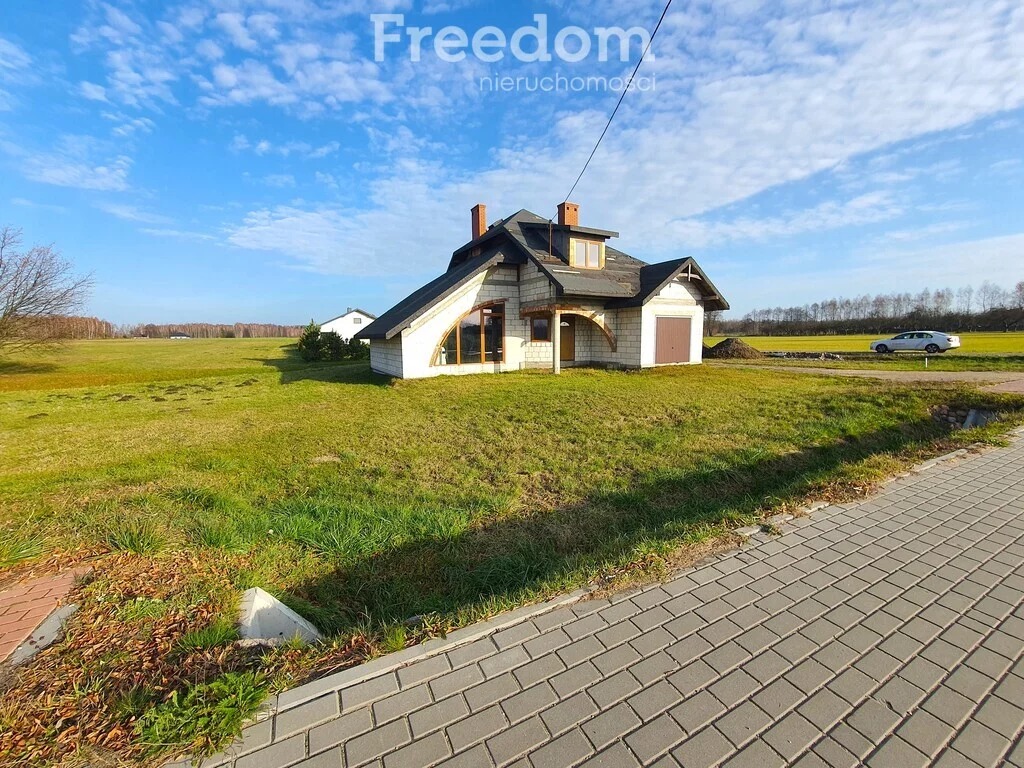 Dom 168,00 m², oferta nr , 16531/3685/ODS, Cyganka