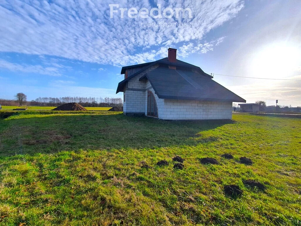 Dom 168,00 m², oferta nr , 16531/3685/ODS, Cyganka