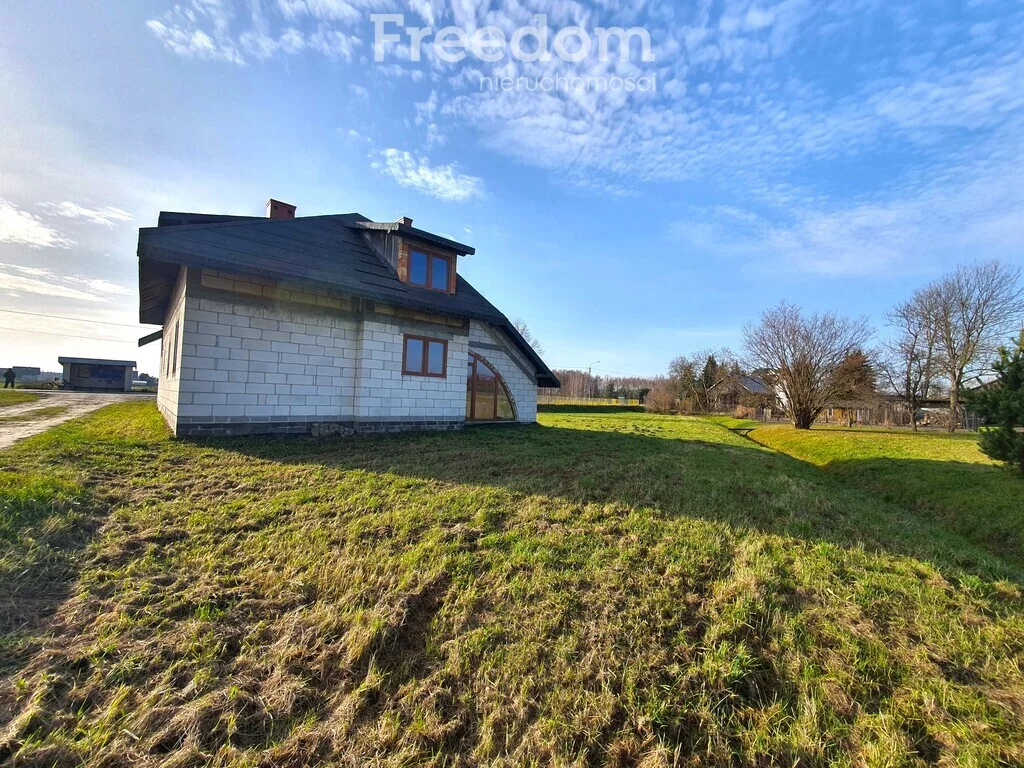 Dom 168,00 m², oferta nr , 16531/3685/ODS, Cyganka