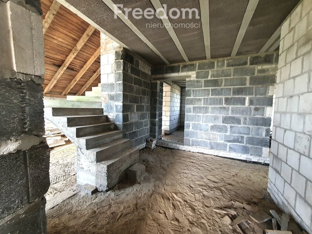 Dom 168,00 m², oferta nr , 16531/3685/ODS, Cyganka