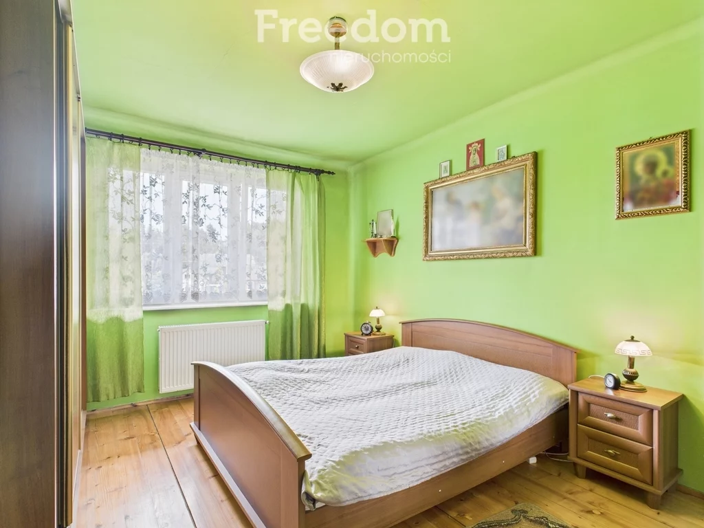 Dom 166,00 m², oferta nr , 15706/3685/ODS, Cząstków