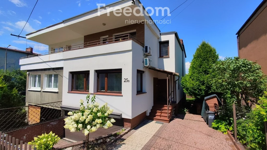 Domy 15823/3685/ODS Siemianowice Śląskie Czeladzka