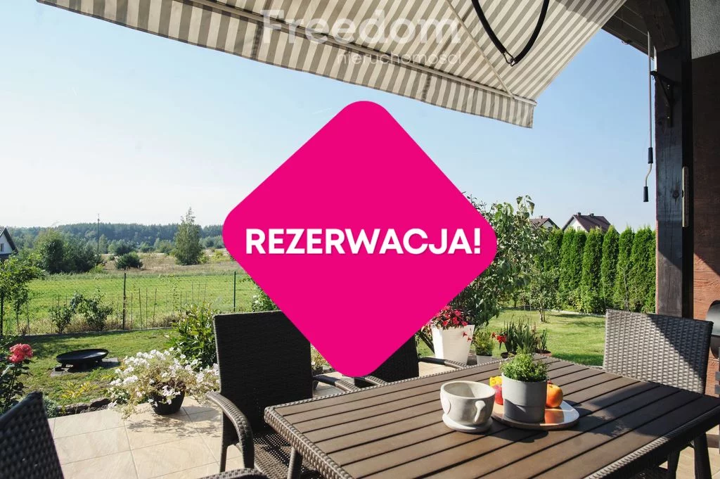Dom 149,42 m², oferta nr , 13520/3685/ODS, Czernikowo