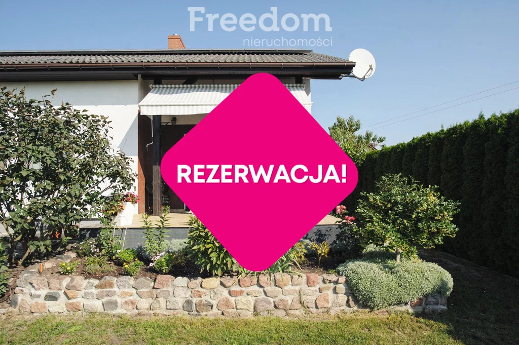 Dom 149,42 m², oferta nr , 13520/3685/ODS, Czernikowo