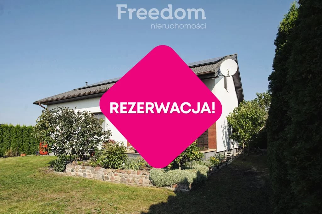 Dom 149,42 m², oferta nr , 13520/3685/ODS, Czernikowo