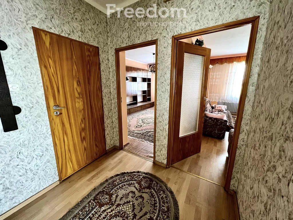 Dom 181,00 m², oferta nr , 15090/3685/ODS, Łysiec, Częstochowska