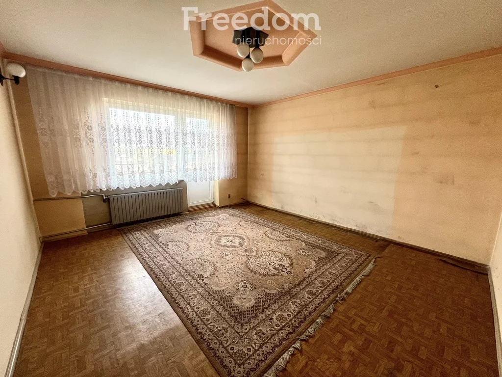 Dom 181,00 m², oferta nr , 15090/3685/ODS, Łysiec, Częstochowska