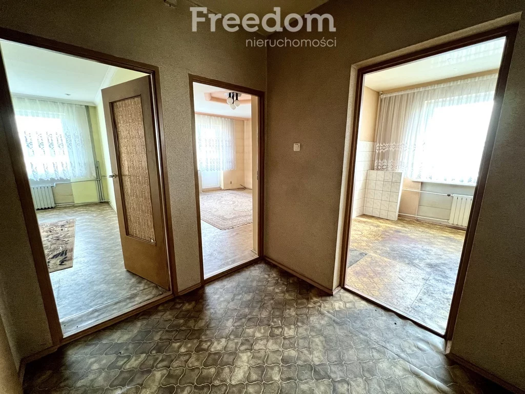 Dom 181,00 m², oferta nr , 15090/3685/ODS, Łysiec, Częstochowska