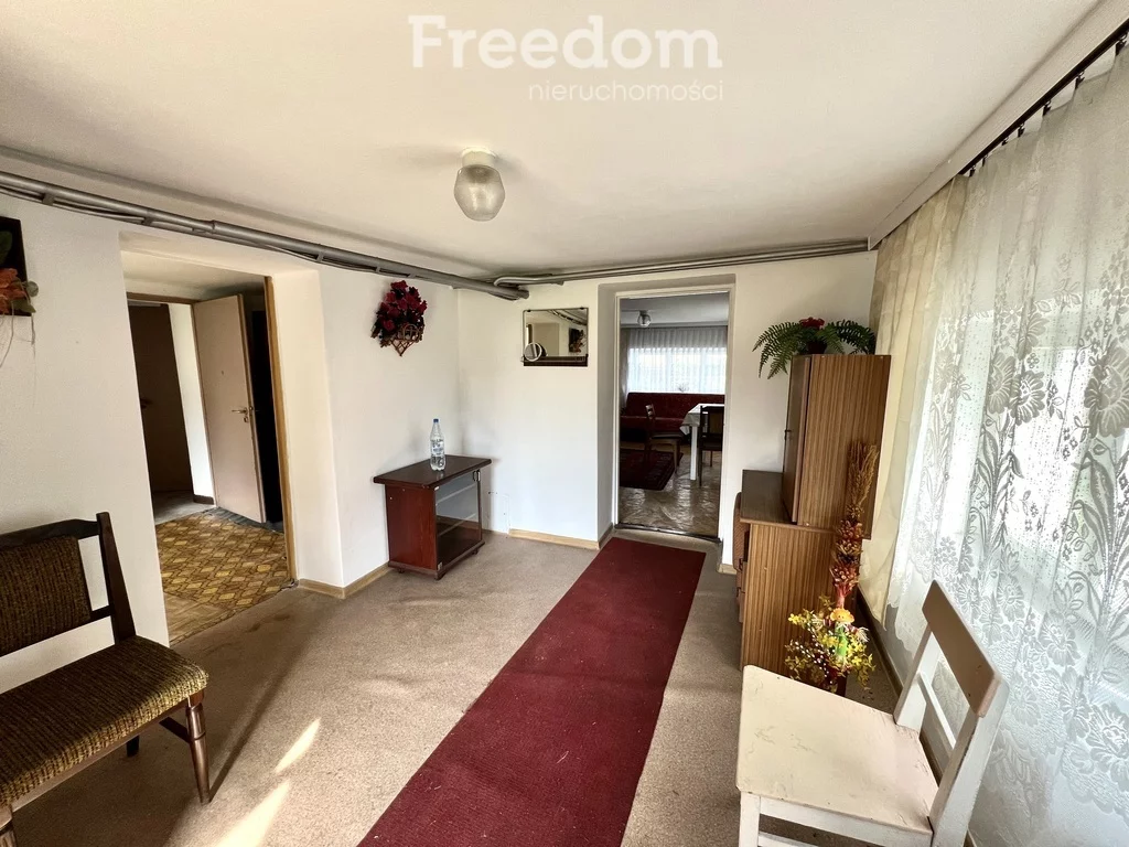 Dom 181,00 m², oferta nr , 15090/3685/ODS, Łysiec, Częstochowska