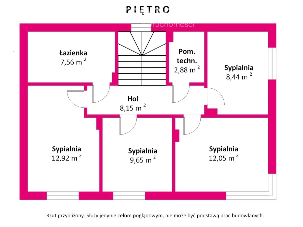 Dom 117,74 m², oferta nr , 14920/3685/ODS, Czosnów
