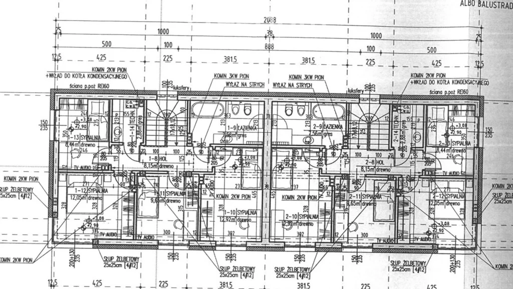 Dom 117,74 m², oferta nr , 14920/3685/ODS, Czosnów