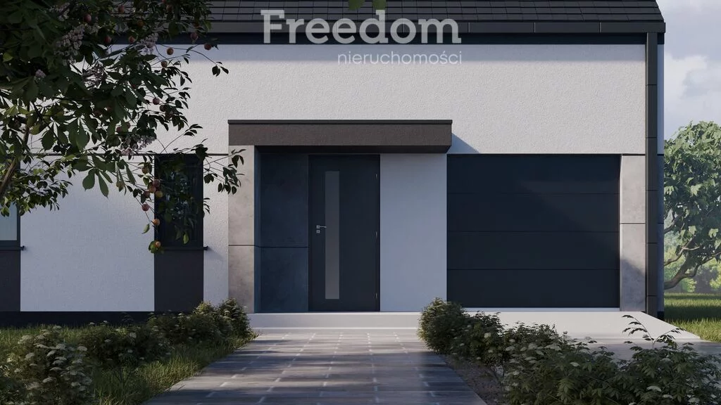 Dom 143,00 m², oferta nr , 14538/3685/ODS, Kały, Dębowa