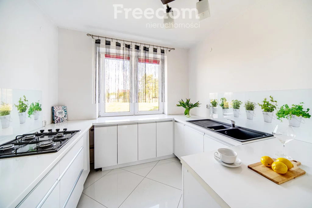 Dom 339,80 m², oferta nr , 16225/3685/ODS, Dębówka
