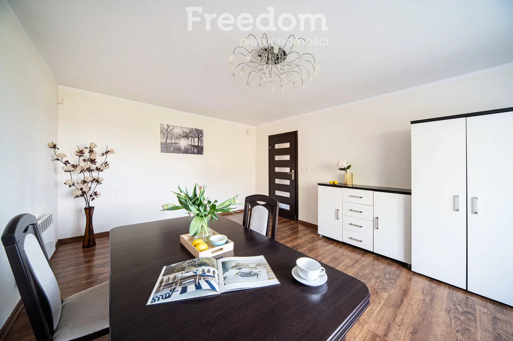 Dom 339,80 m², oferta nr , 16225/3685/ODS, Dębówka