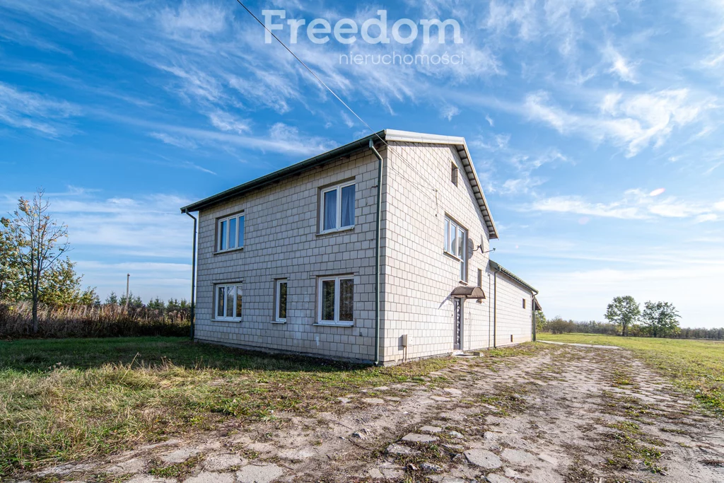 Dom 339,80 m², oferta nr , 16225/3685/ODS, Dębówka