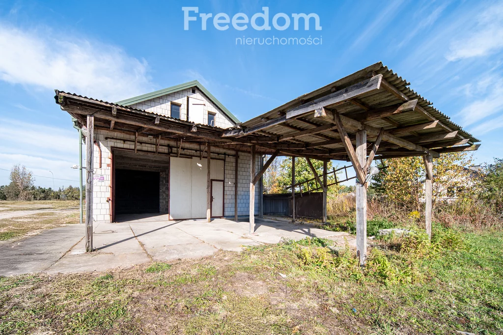 Dom 339,80 m², oferta nr , 16225/3685/ODS, Dębówka