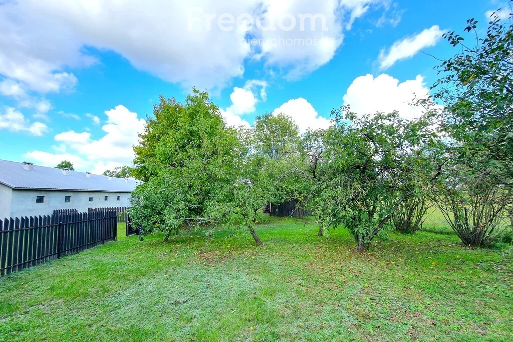 Dom 150,00 m², oferta nr , 16387/3685/ODS, Dubów