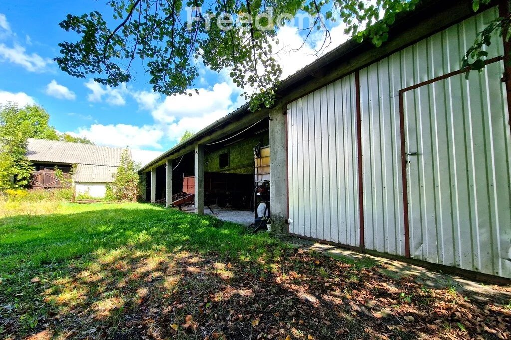 Dom 150,00 m², oferta nr , 16387/3685/ODS, Dubów