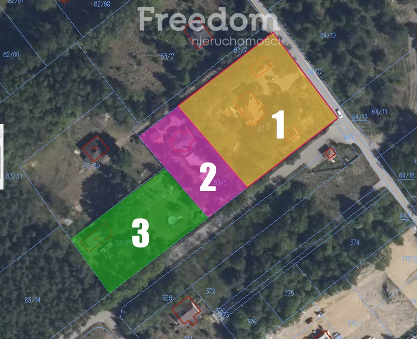 Dom 179,00 m², oferta nr , 11401/3685/ODS, Osowiec, Dworska