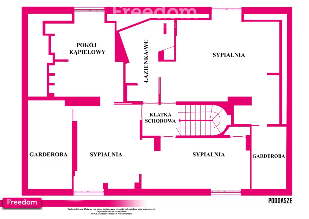 Dom 179,00 m², oferta nr , 11401/3685/ODS, Osowiec, Dworska