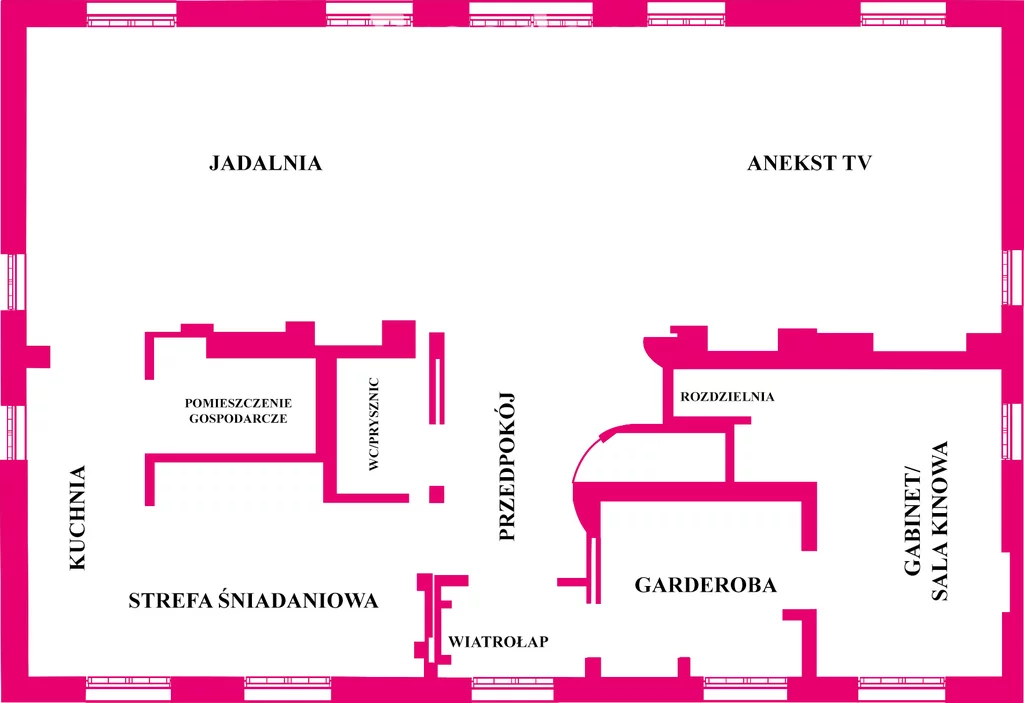 Dom 179,00 m², oferta nr , 11401/3685/ODS, Osowiec, Dworska