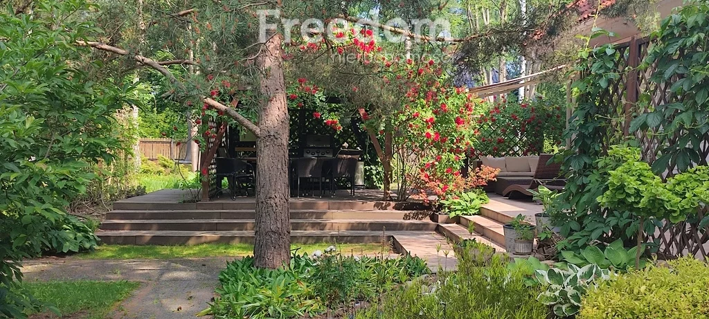 Dom 179,00 m², oferta nr , 11401/3685/ODS, Osowiec, Dworska