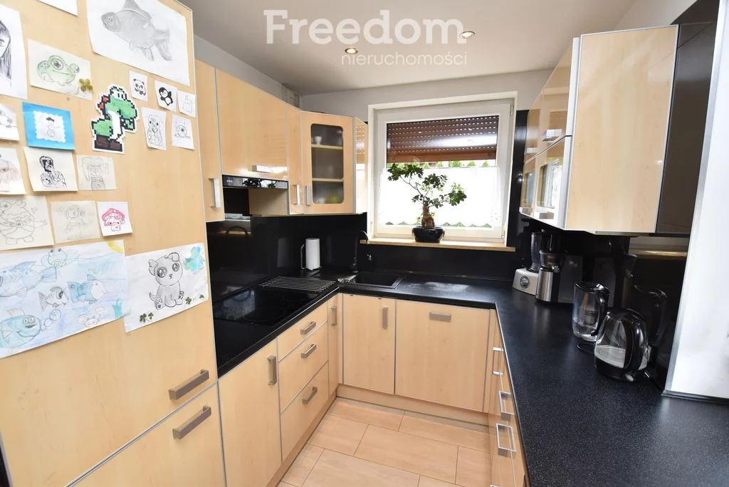 Dom 130,00 m², oferta nr , 13739/3685/ODS, Dziekaństwo