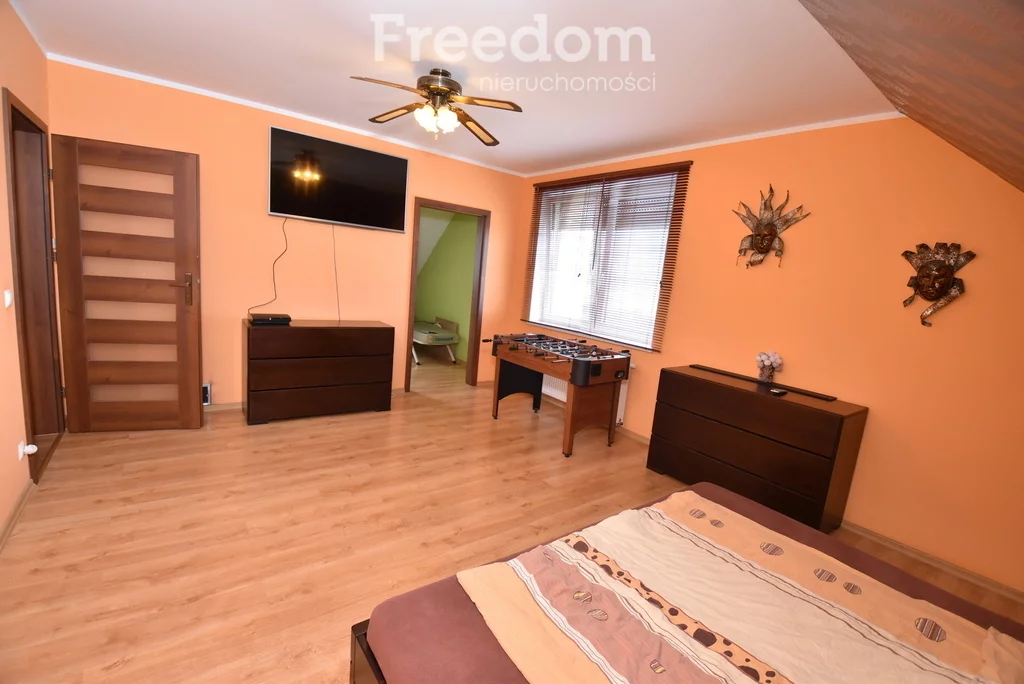 Dom 130,00 m², oferta nr , 13739/3685/ODS, Dziekaństwo