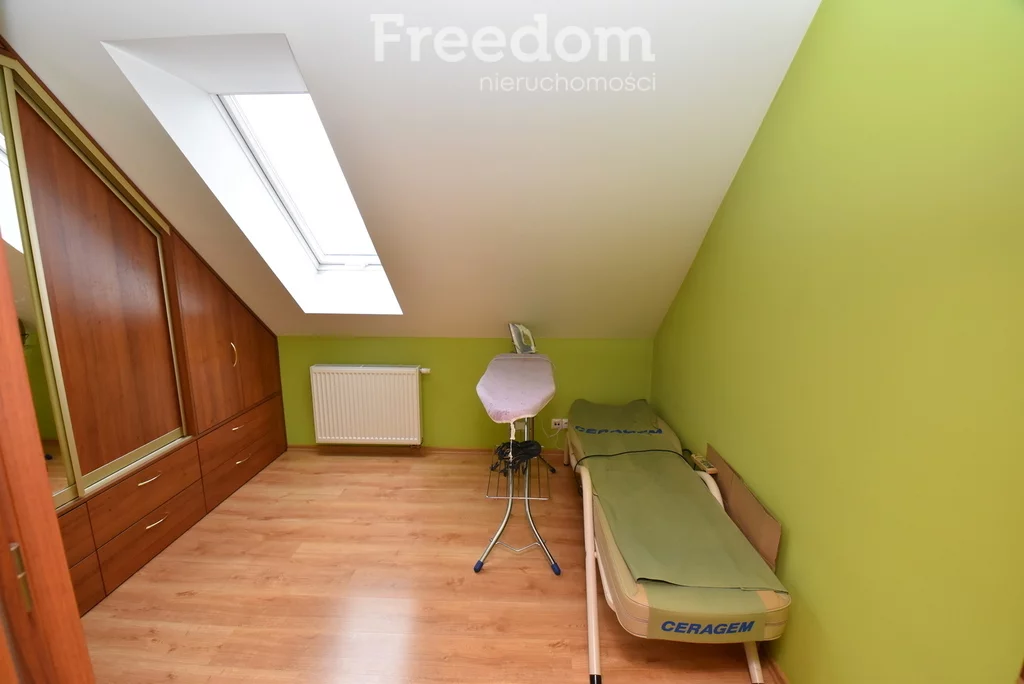 Dom 130,00 m², oferta nr , 13739/3685/ODS, Dziekaństwo