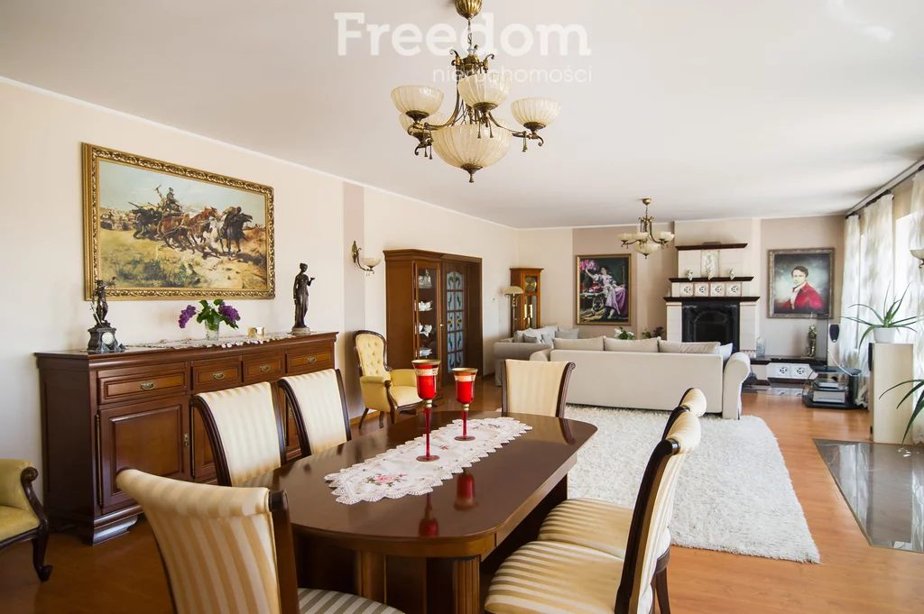 Dom 470,00 m², oferta nr , 15784/3685/ODS, Elbląg