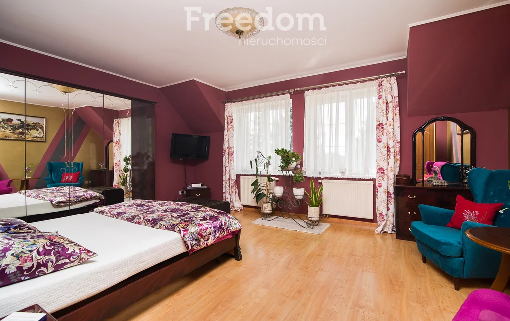 Dom 470,00 m², oferta nr , 15784/3685/ODS, Elbląg