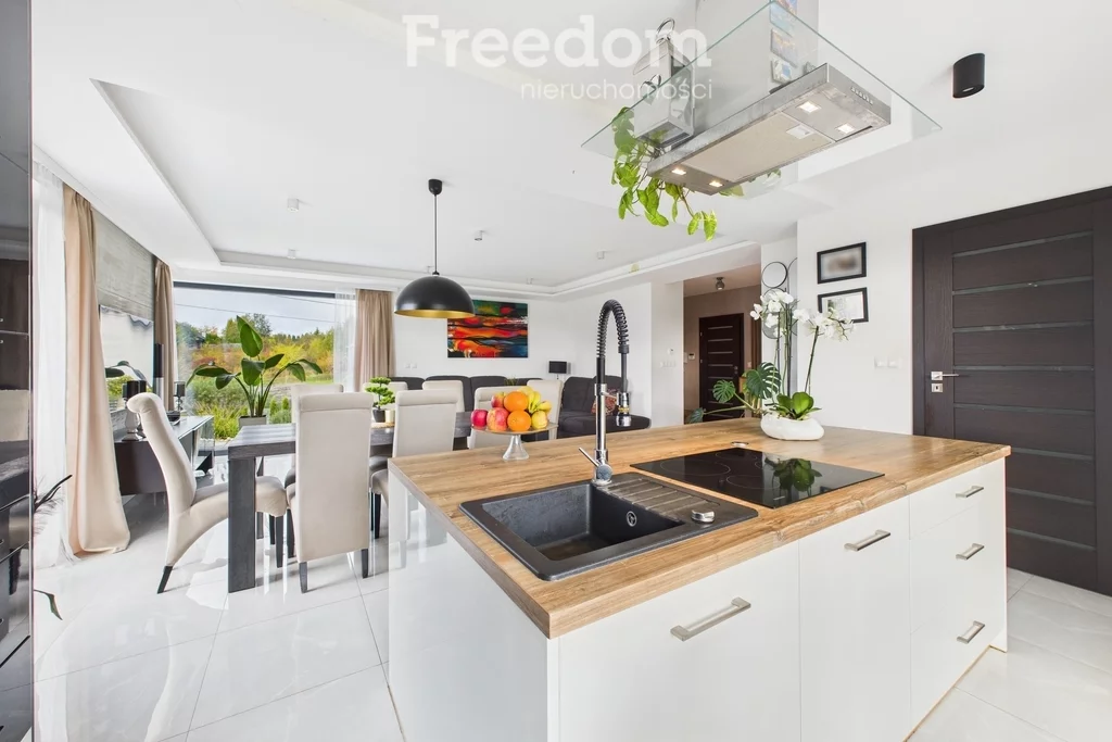 Dom 267,46 m², oferta nr , 16507/3685/ODS, Elbląg