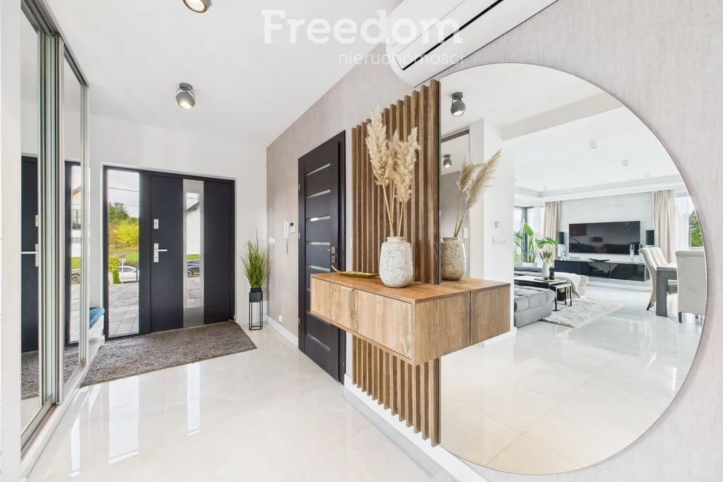 Dom 267,46 m², oferta nr , 16507/3685/ODS, Elbląg