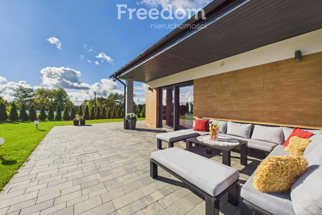Dom 267,46 m², oferta nr , 16507/3685/ODS, Elbląg