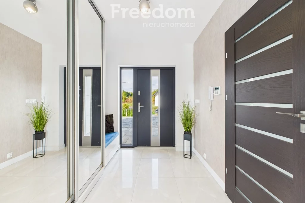 Dom 267,46 m², oferta nr , 16507/3685/ODS, Elbląg