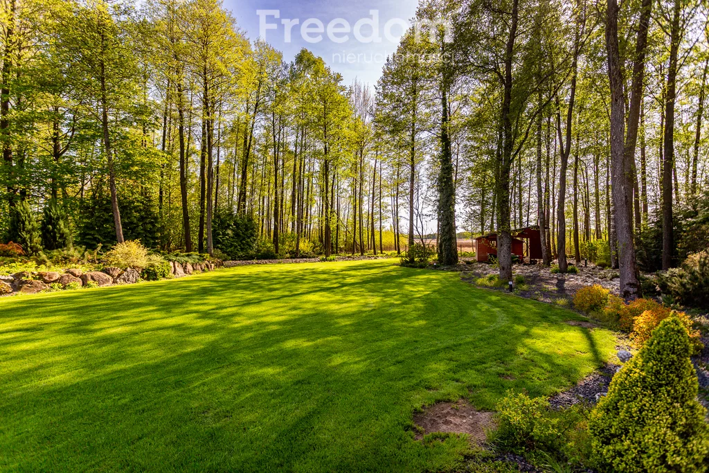 Dom i rezydencja 340,80 m², oferta nr , 15378/3685/ODS, Woszczele, Ełcka