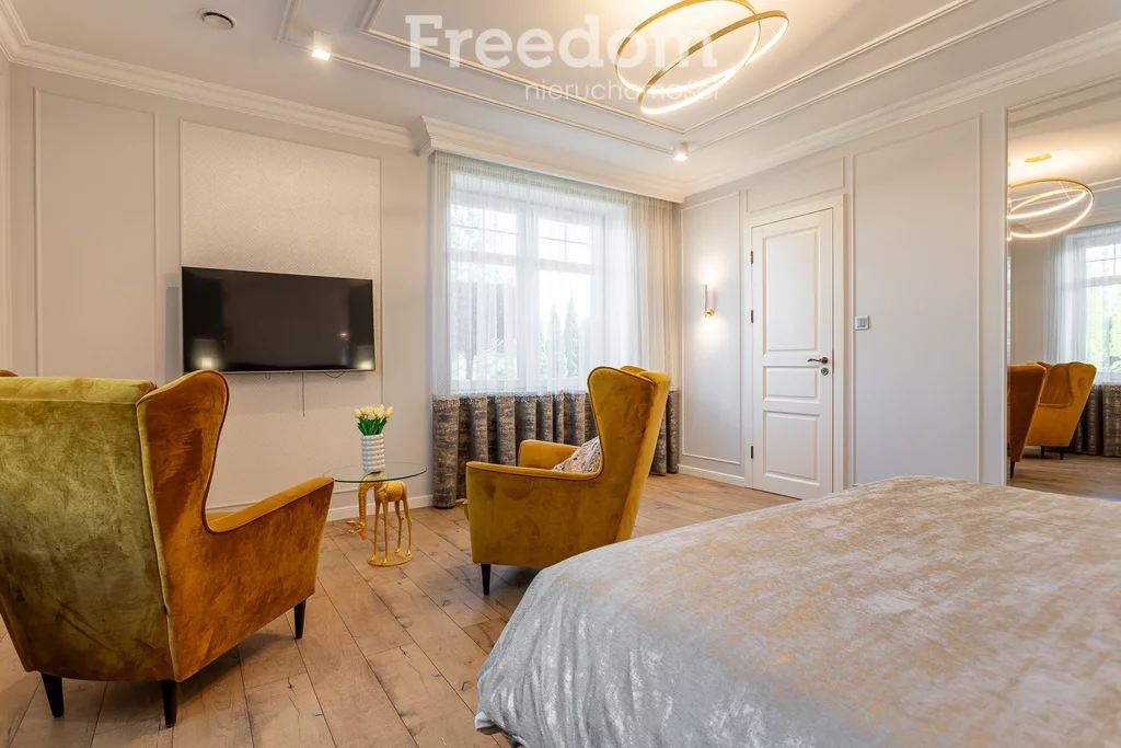 Dom i rezydencja 340,80 m², oferta nr , 15378/3685/ODS, Woszczele, Ełcka