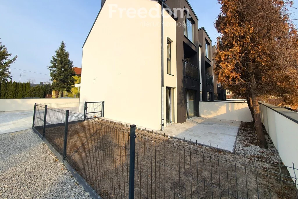 Dom 170,43 m², oferta nr , 13523/3685/ODS, Siedlce, Fabryczna