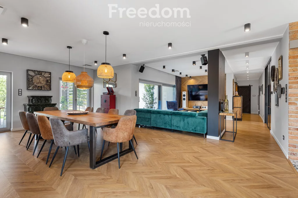 Dom 210,00 m², oferta nr , 16010/3685/ODS, Fałkowo