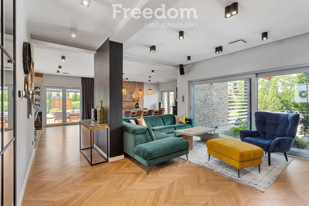 Dom 210,00 m², oferta nr , 16010/3685/ODS, Fałkowo