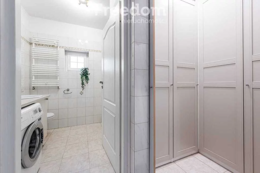 Dom i rezydencja 198,00 m², oferta nr , 15323/3685/ODS, Zalesie Górne, Fiołków